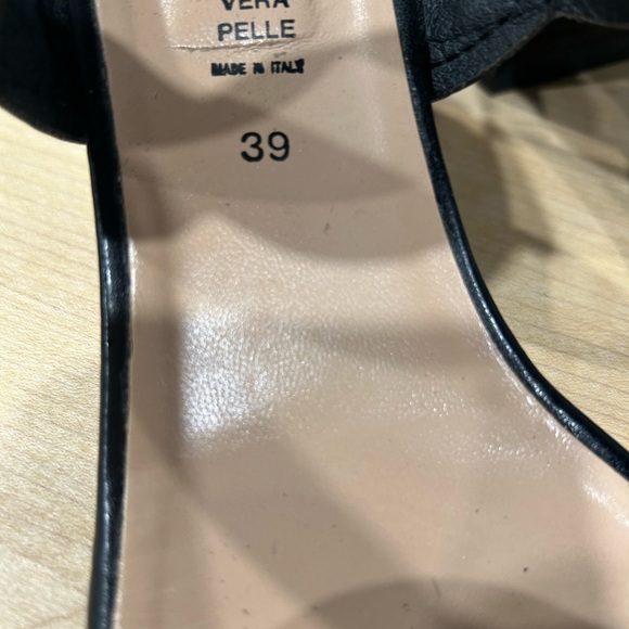 LIQUIDATION Sandale de marque Apropo 39 - Picture 4 of 5